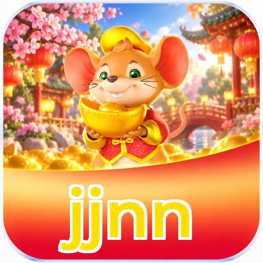jjnn Logo