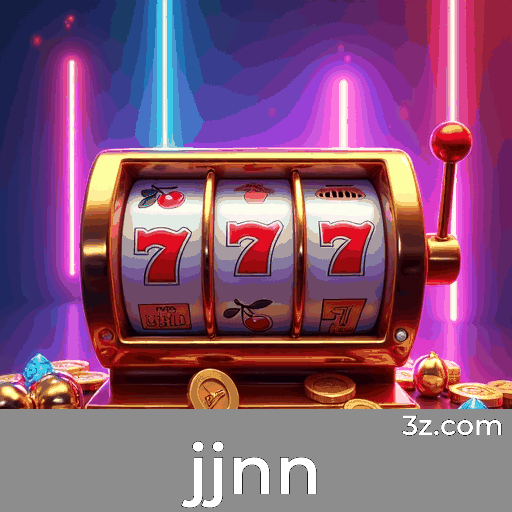 jjnn: Aventura e oportunidades de ganhar nos jogos de cassino