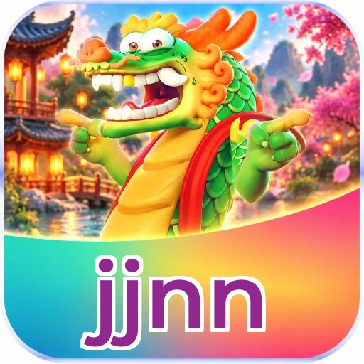 jjnn Bônus R$ 5.000 Logo