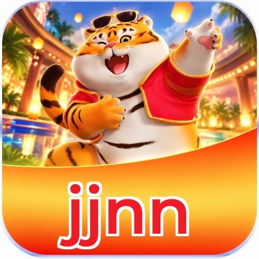 jjnn Logo