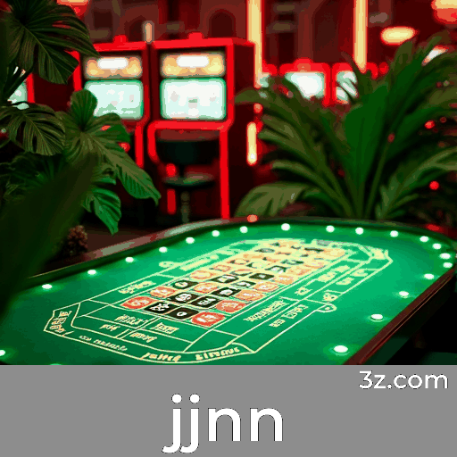 JJNN: Plataforma Segura e Confiável