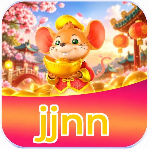 jjnn Logo