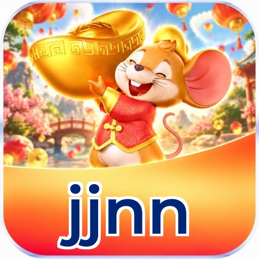 jjnn Logo