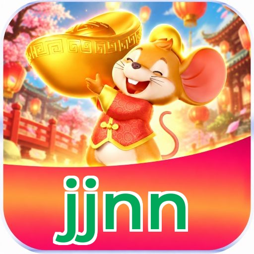 jjnn Logo