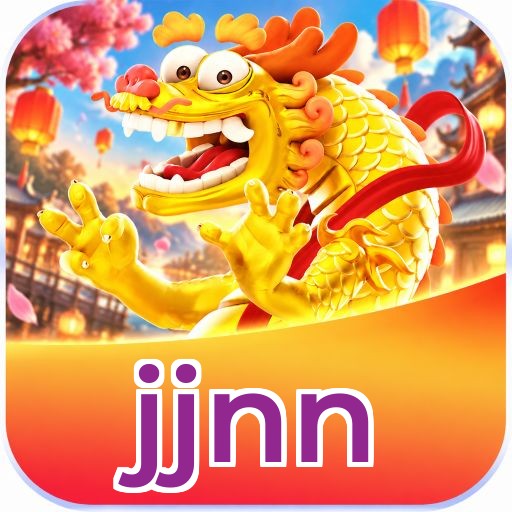 jjnn Logo
