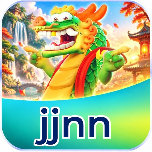jjnn Logo