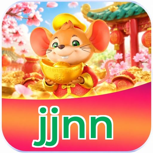 jjnn Logo