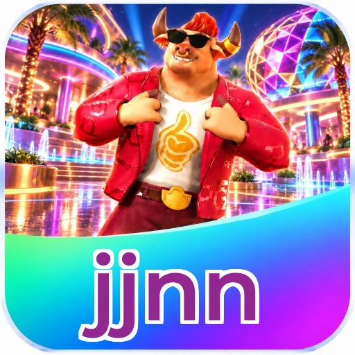 jjnn Logo