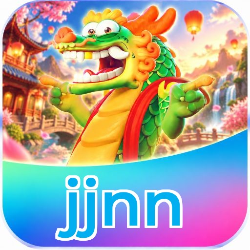 jjnn Logo