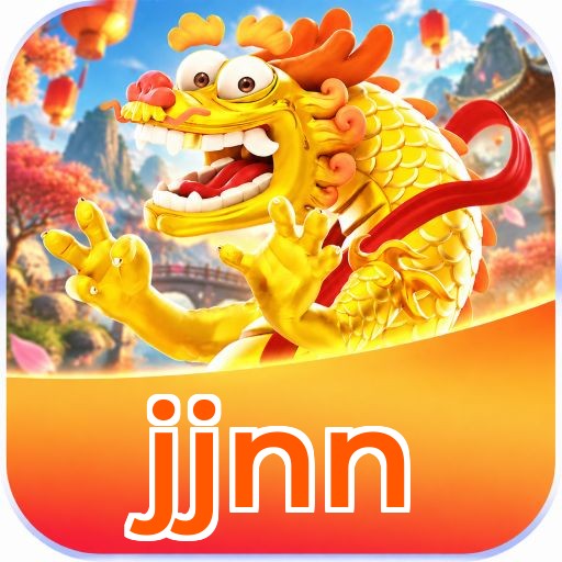 jjnn Logo Oficial - Cassino Online Certificado Brasil