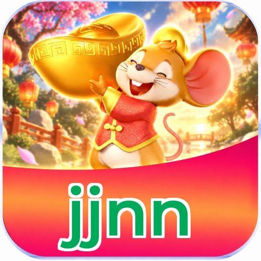 jjnn APP Mobile - Android & iOS