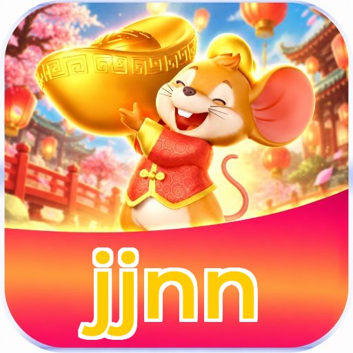 jjnn Logo