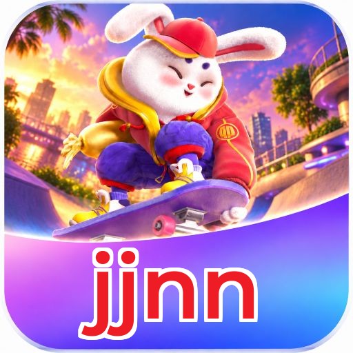 jjnn Logo