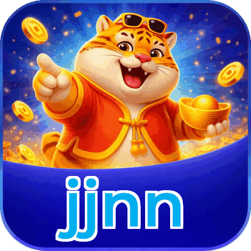 Logo da jjnn