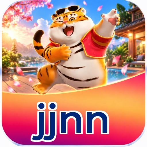 jjnn Logo