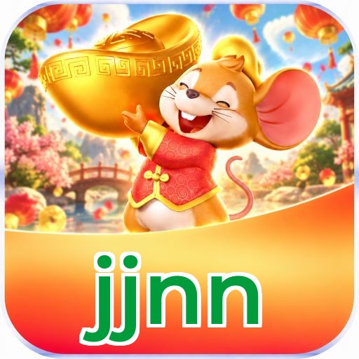 jjnn Logo