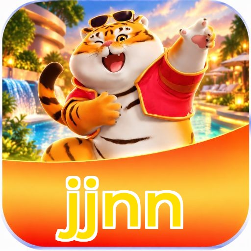 jjnn Logo