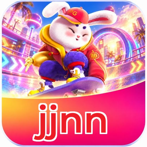 jjnn Instalar Logo 3