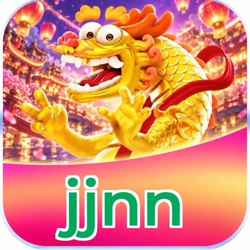 jjnn Logo